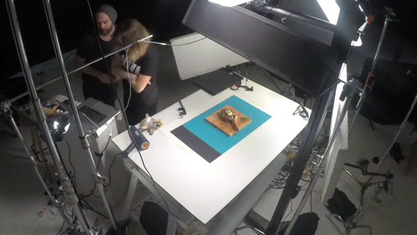 5_Panasonic_Microwave-Inverter_Kampagne_MakingOf