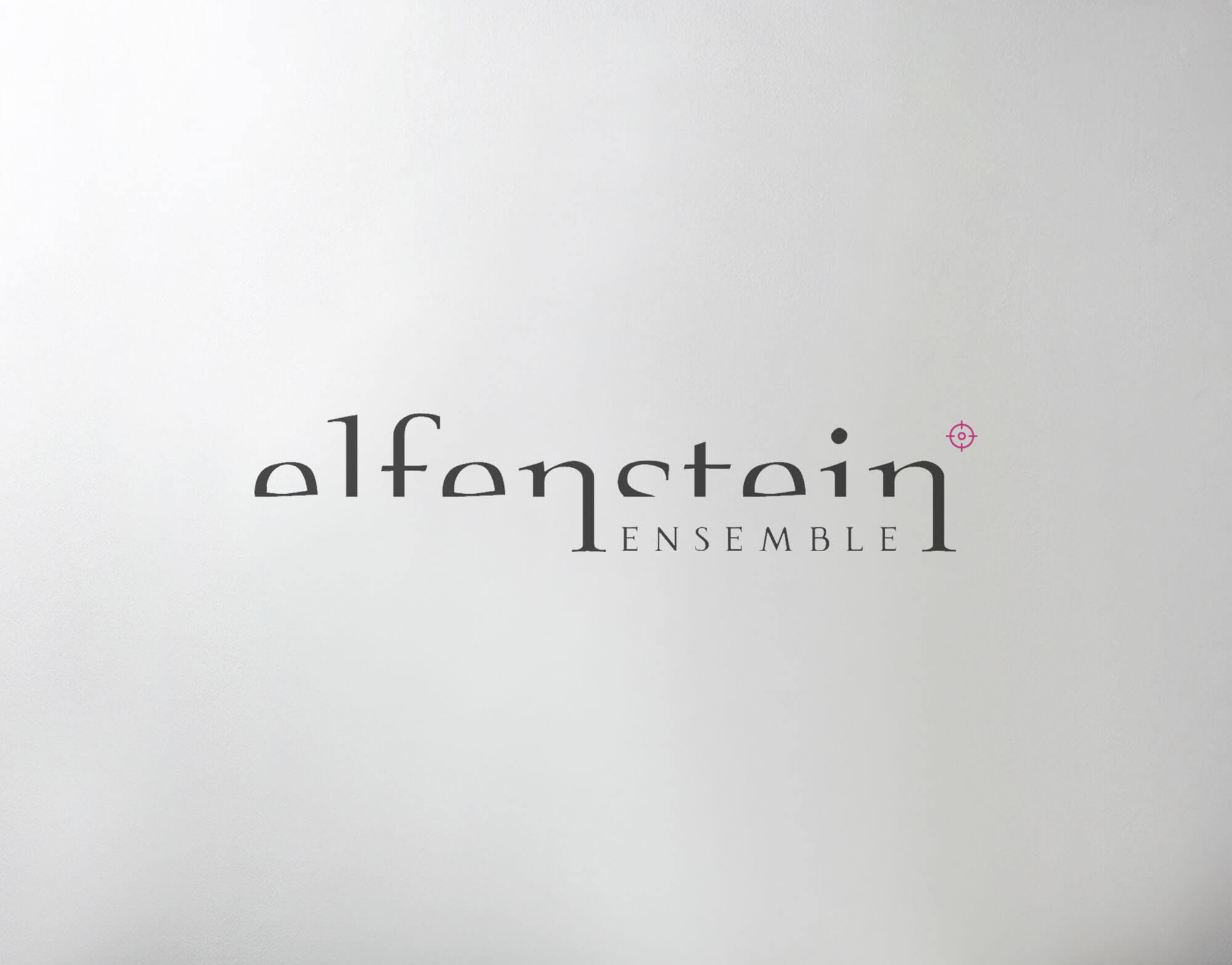 elfenstein ensemble – Logo 1