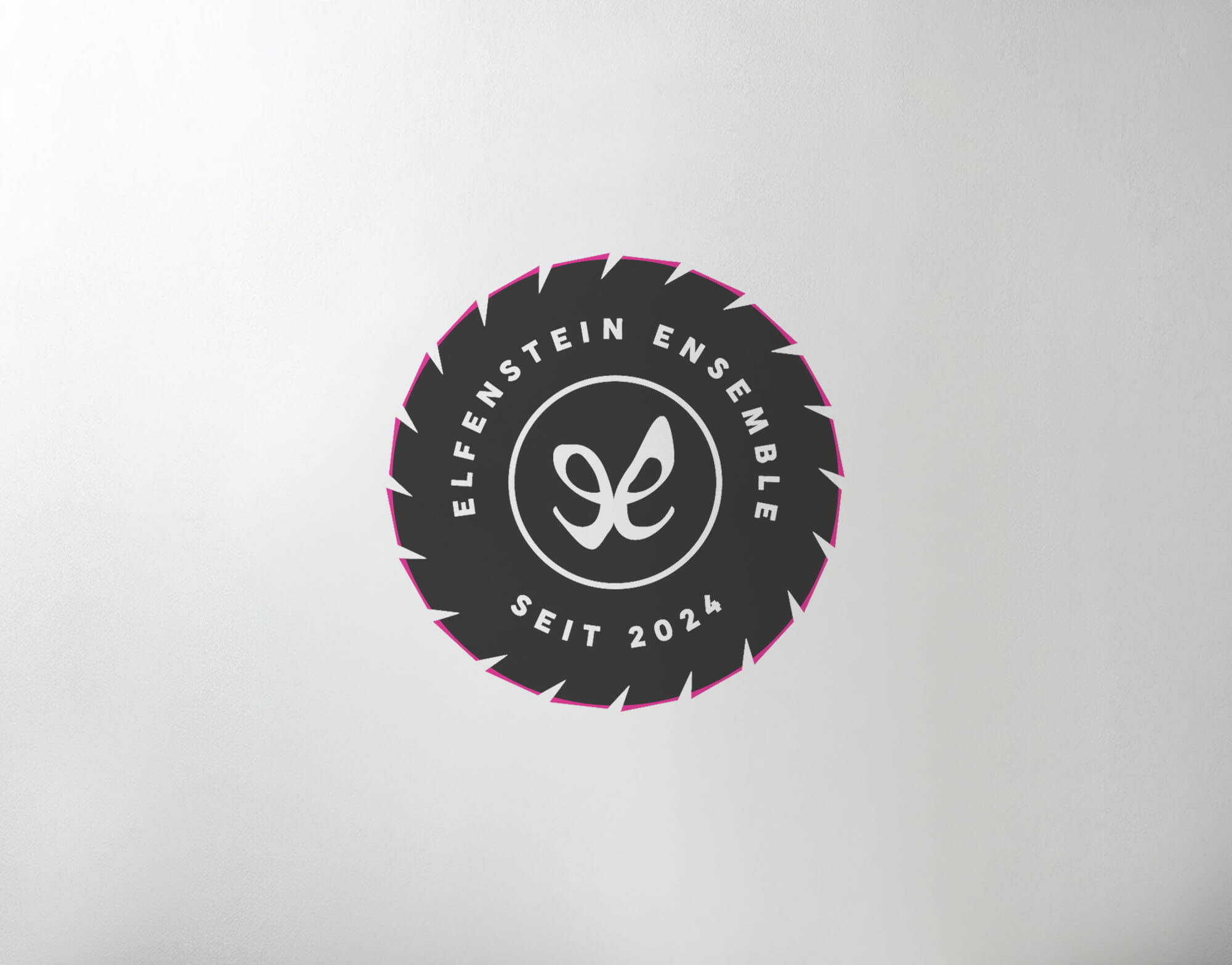 elfenstein ensemble – Logo 3
